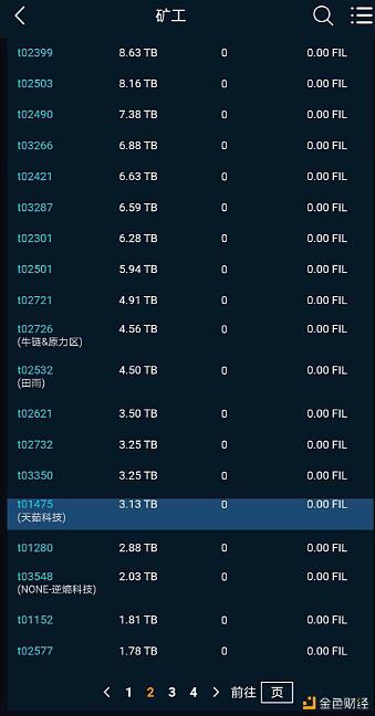 Filecoin太空竞赛开启后，背后黑枪层出不穷