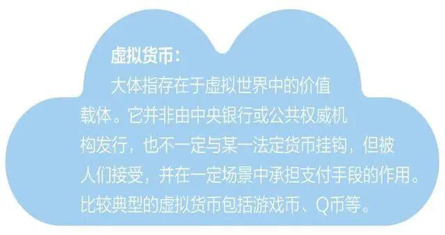 数字货币要来了？数字货币真的要来了！