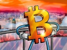 由于 3 万美元的比特币价格成为关键战线，美联储所剩弹药所剩无几