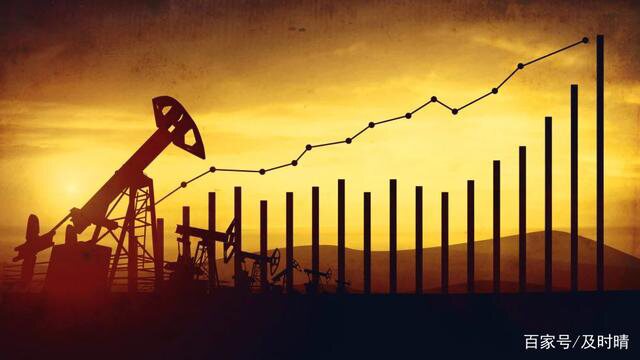 原油价格飙涨有望破百，欧洲面临能源危机，考虑禁止加密货币挖矿