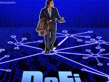 新报告向以太坊持有者建议，DeFi会帮助ETH维持在1.7K美元上方