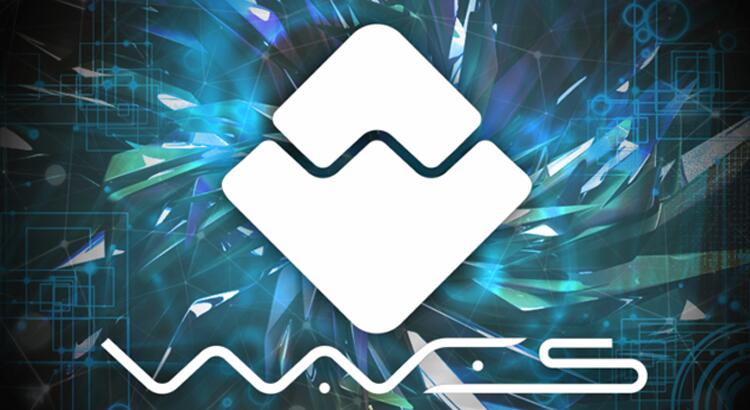 Waves发布全新的网站以更好地适应下一阶段的发展