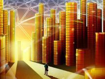 DeFi生态中锁定的价值达到90.2亿美元，涨势依旧强劲