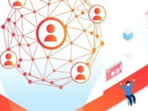 在 Web3 中，每个人都将被社区化，来去之间都体现了自由！