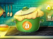 在紧张的空头挤压下，比特币3小时内上涨15%