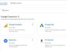 使用Google Data Studio创建以太坊DeFi实时仪表板