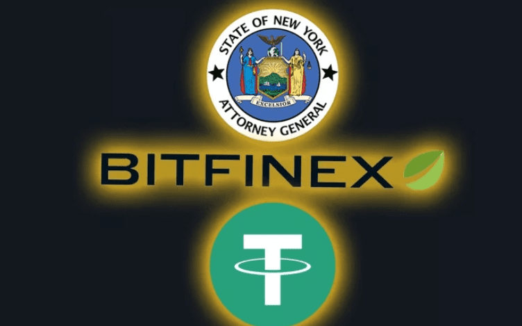 Bitfinex表示已偿还5.5亿美元的NYAG Probe中心贷款