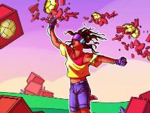 元宇宙、边玩边赚和新的游戏经济模式