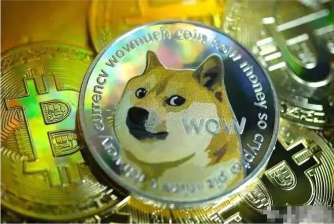 狗狗币成为第二大 PoW 加密货币