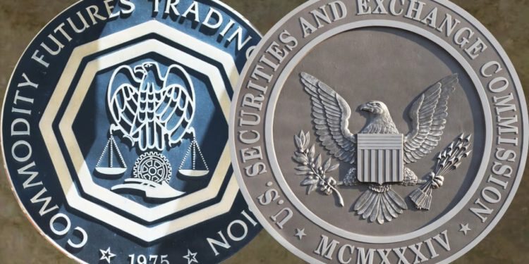 SEC联合CFTC修改对冲基金的加密货币报告规则 列新子资产类别