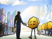 针对百万富翁的调查表明73%已经拥有或想要投资加密货币