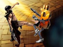 亿万富翁Lee Cooperman：比特币并没有多大意义