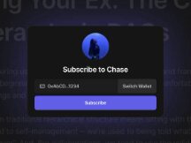 链上写作平台Mirror推出Web3订阅功能 通过钱包获取消息