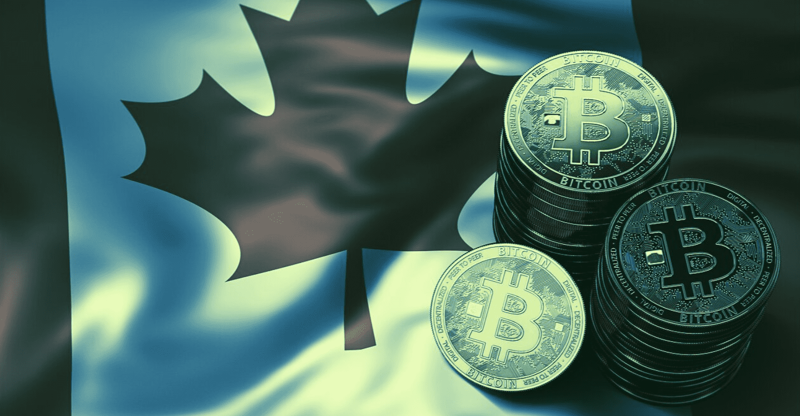 加拿大监管机构开绿灯 北美首只比特币ETF获批
