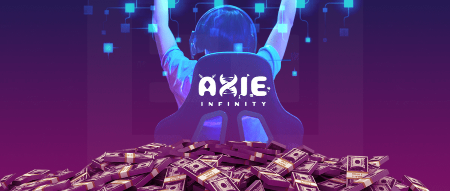 一文玩转最热GameFi——Axie Infinity