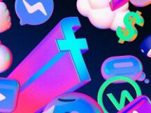 围剿与突围 Facebook的转型变局