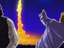 ApeCoin在“看涨三角旗形态”下迎来250%反弹，传闻Robinhood 将增加APE交易