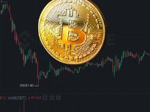 Fed缩表正式启动！比特币跳水8% 与大涨的美股出现脱钩