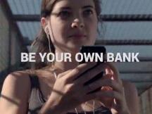 Be Your Own Bank，DeFi才是银行的杀手