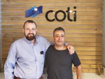 Cardano基金会下cFund宣布对COTI的首笔风险投资