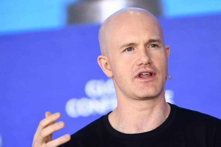 FTX崩盘冲击投资人！Coinbase CEO预期：今年营收暴跌50%