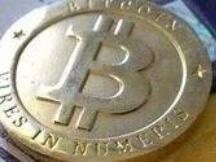 比特币阳线怕是有点大啊