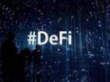 DeFi 陷入非理性繁荣了吗？
