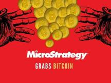 MicroStrategy创始人Michael Saylor已购入25亿美元比特币