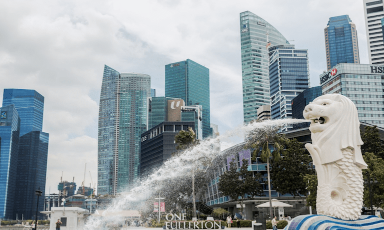 新加坡数字资产交易所Zipmex准备扬帆起航