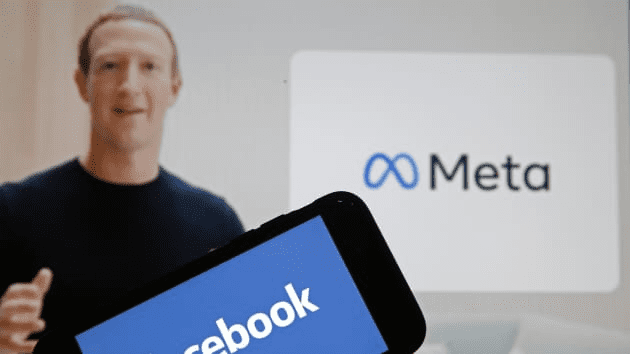 Facebook重塑品牌变身Meta后，开始涉足加密领域