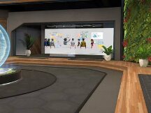 微软杀入元宇宙，将于2022年上半年推出企业版的元宇宙产品