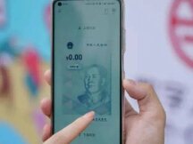 数字人民币——北京冬奥会的一张科技名片