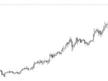 加密货币总市值突破 1 万亿大关
