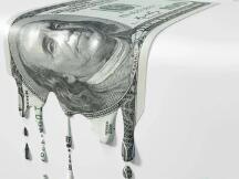 美国银行投资者调查显示最热门交易中包括“做多比特币”