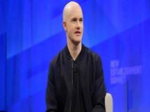 Coinbase CEO 于上市首日抛售价值 2.918 亿美元的持股