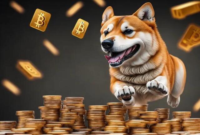 狗狗币能否在 2023 年实现 10 倍并达到 1 美元？