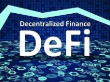 DeFi借贷市场击穿130亿美元 你的加密资产去哪儿了？