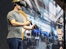 「传送」与「存在体验」：Facebook能否解决元宇宙的两项最基本的技术？