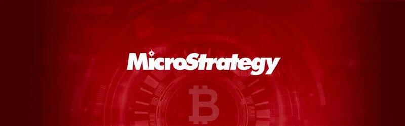 MicroStrategy持续配置比特币，再次加购1500万美元
