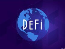 DeFi创新：Vision流动及服务务协议的诞生与发展