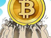 比特币突破15000美元的背后原因