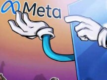 Facebook更名Meta，剑指社交领域外新版图