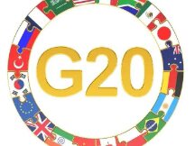 G20: Central bank digital currency cannot be accepted and must be issued.