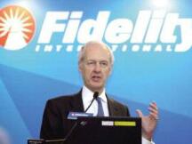 嘉楠股票获富达、文艺复兴增持，看好加密行业