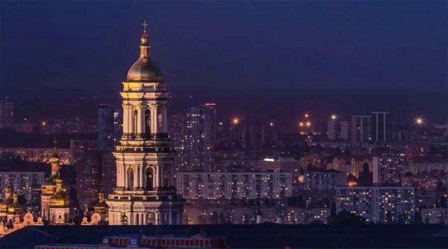 乌克兰政府选择恒星发展基金会开发国家数字货币