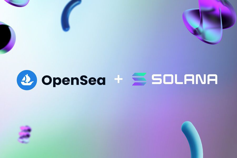 Solana NFT正式登陆OpenSea