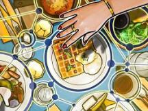 Just Eat法国网站已为15,000家法国餐厅增加比特币支付选项