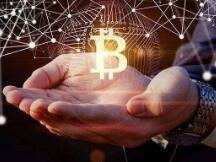 比特币无情震荡，市场已摩拳擦掌