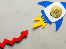 一个关键指标暗示比特币依然还有较大上涨空间