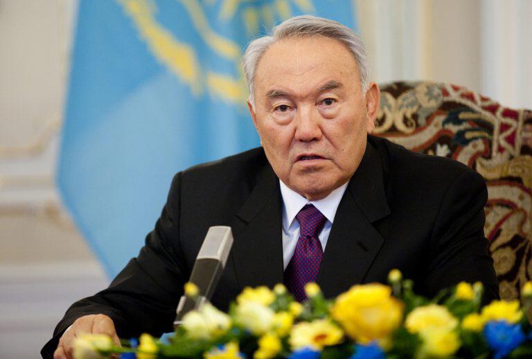 哈萨克斯坦不会禁止挖矿和加密货币的原因 (2)